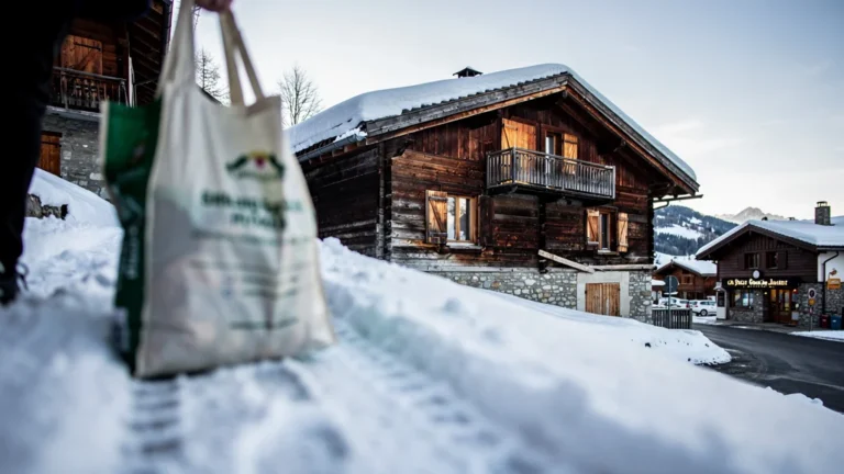 Mon avis sur l’investissement dans les vieux chalets à rénover légèrement à morzine