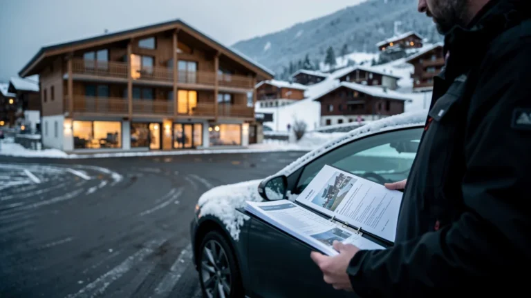 Mon avis sur les appart-Hôtels à morzine face au résidentiel diffus pour investir
