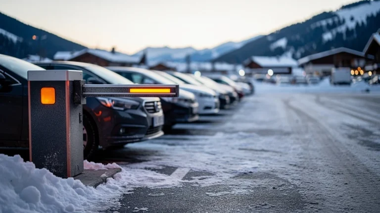Mon retour sur l’erreur qui m’a fait surestimer un parking hors saison à morzine