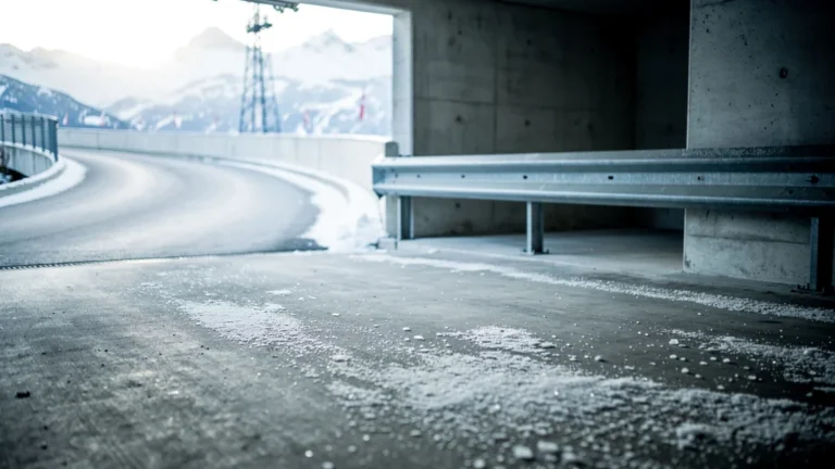 J’ai accepté le premier lot de parkings aux Prodains, et j’ai vite regretté