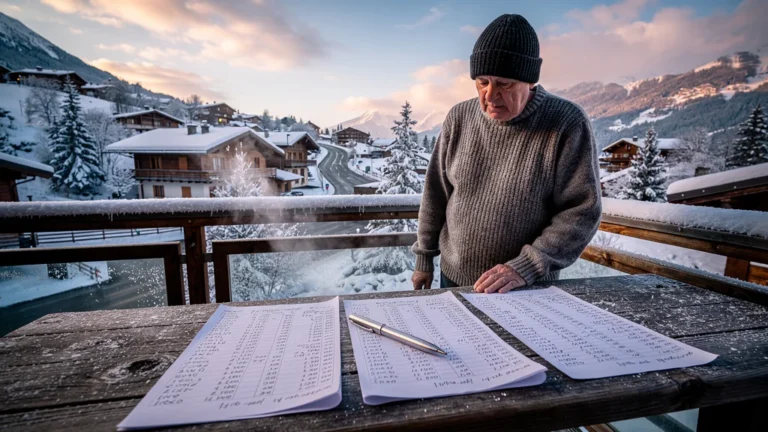 Analyse de trois ratios prix-rendement en hiver à Morzine avec fiabilité maximale